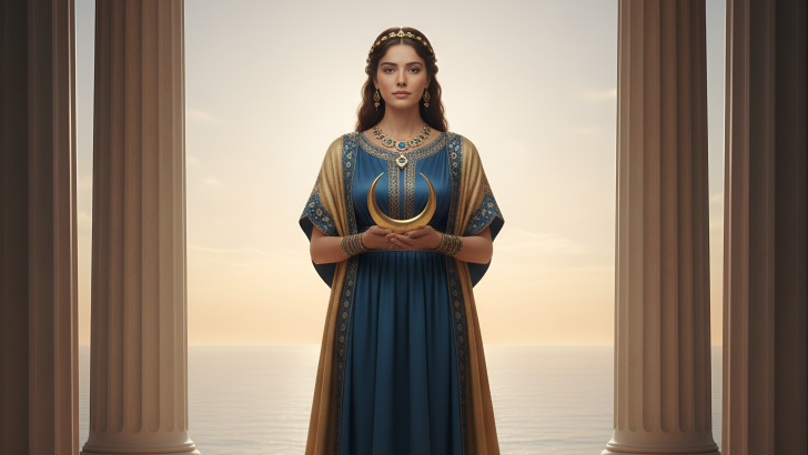 Meet Cleopatra&rsquo;s Daughter Who Also Became Powerful Queen