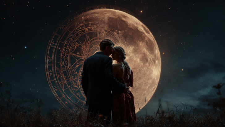 Best Moon Sign Matches for Long-Term Relationships