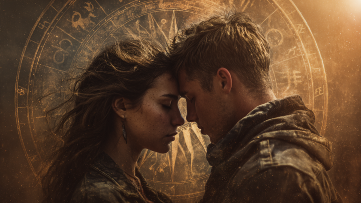 These Zodiac Signs Are About to Fall In Love