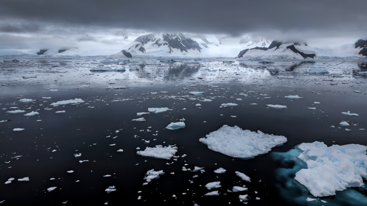 8 Creepy Facts About Antarctica You Must Know
