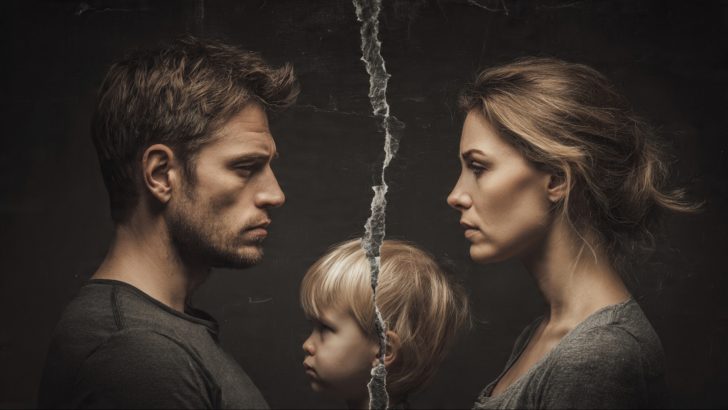 When Children Hope for Divorce: 8 Truths That Explain Their Pain