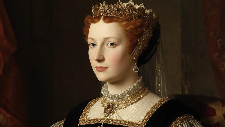 10 Fascinating Facts About Matilda of Scotland, England&rsquo;s Forgotten Queen