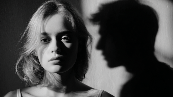 10 Dark Reasons Why Ambitious Nice Girls Attract Dark Men