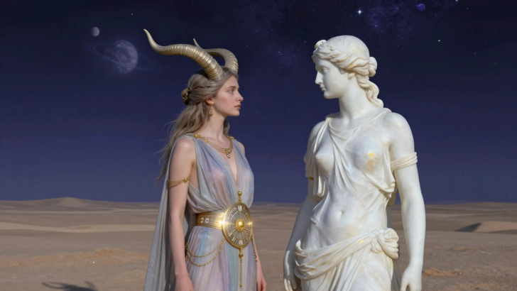 Zodiac Women As Greek Goddesses