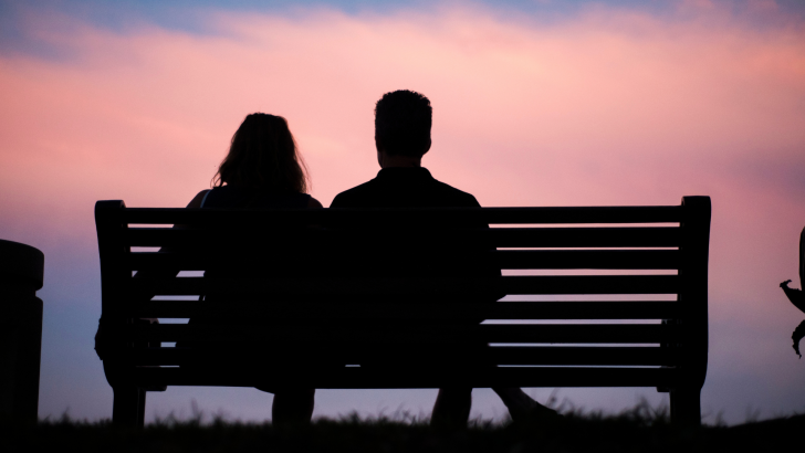 10 Things Your Partner Should Never Say To You