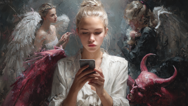 10 Modern Sins Bible Doesn’t Mention