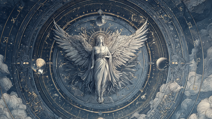 The Angelic Forces Behind Each Zodiac Sign
