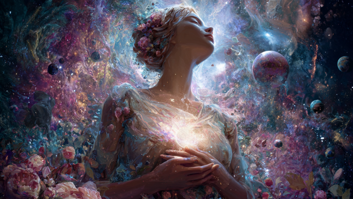 Why March Is the Most Spiritually Powerful Zodiac Month