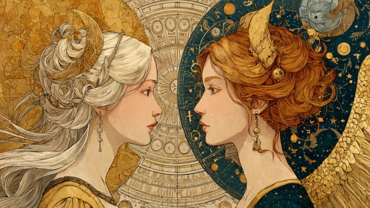 Who Is Your Zodiac Bestie?