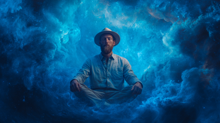 10 Signs You Have a Rare Indigo Aura