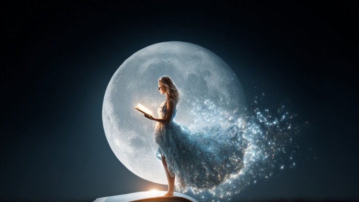 Worm Moon On March 3: What It Brings For Your Sign