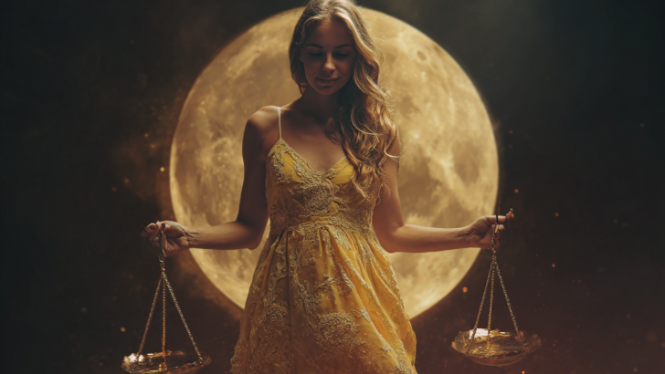 The Planet That Controls Your Weakest Spot, According To Your Sign