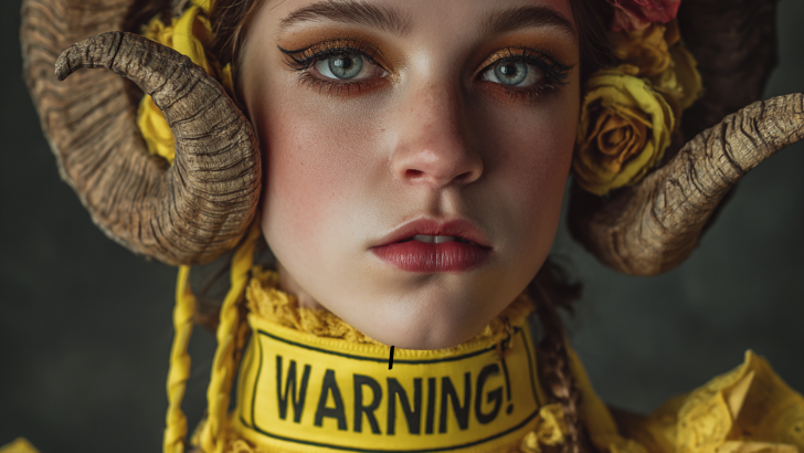 If Each Zodiac Sign Had A Warning Label