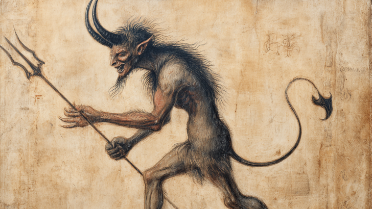 10 Surprising Facts About the Devil in the Bible