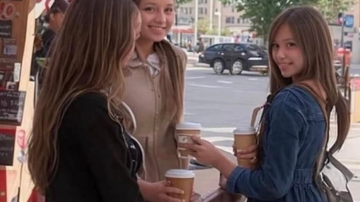 What You See First in This Image Reveals Your Personality