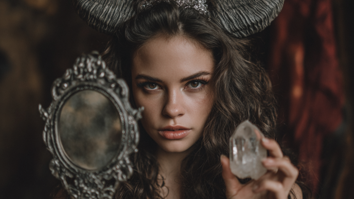 Objects Each Zodiac Sign Should Possess For Good Luck