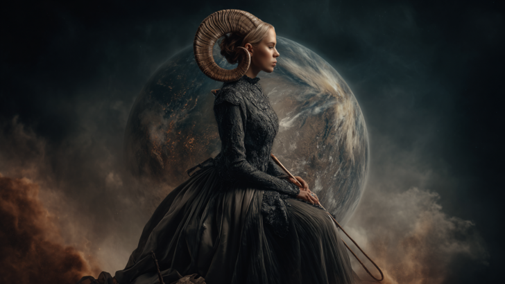 Your Next 13 Years: What Happens When Neptune Enters Aries