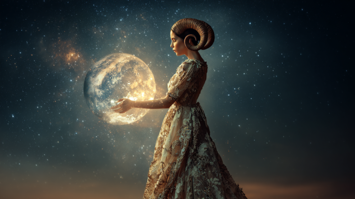 Why Full Moons Hit Your Body Harder Than Your Mind