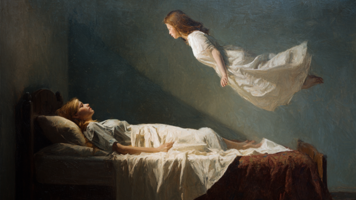 10 Human Abilities Scientists Still Can&rsquo;t Explain