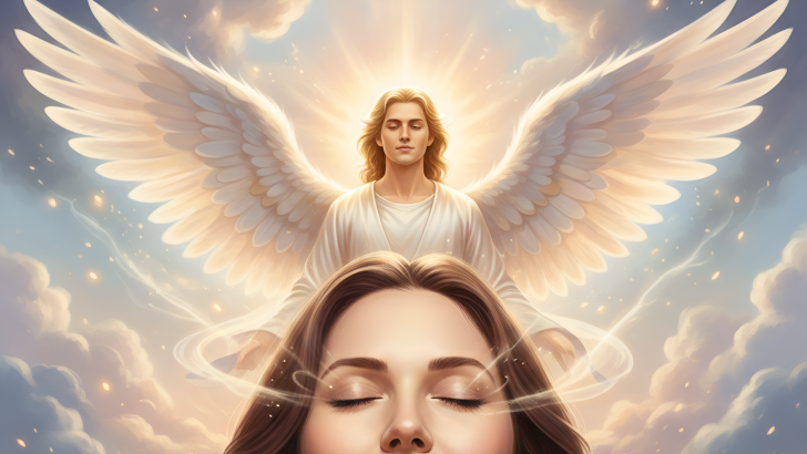 8 Forgotten Angel Traditions from Early Judaism