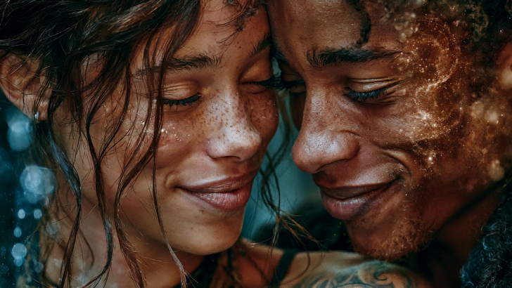 What Many Men Value Most in a Healthy Partnership