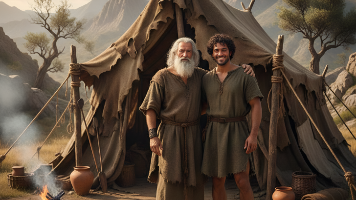 10 Things About the Hidden Story of Noah’s Son Ham