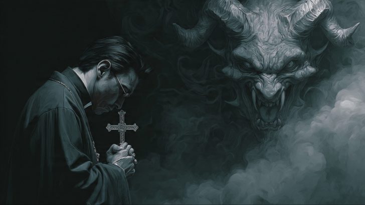 Latin in Exorcisms: The Old Language Evil Spirits Fear Most