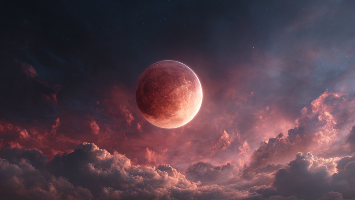 Zodiac Playlist: Songs to Listen to During This Lunar Eclipse