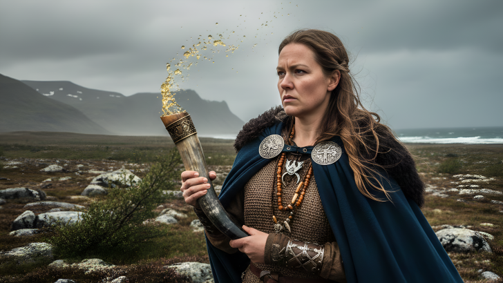 9 Magical Objects in Norse Mythology and Their Powers