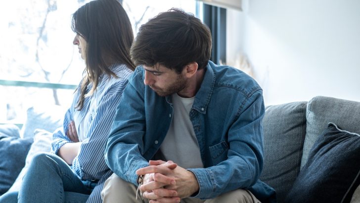 6 Truths About Loving the Wrong Person