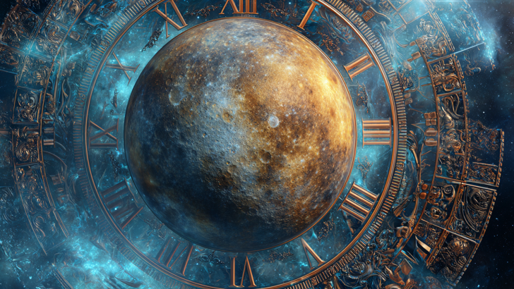 It&rsquo;s Not Just Mercury: Different Types of Retrogrades and What Each One Does to You