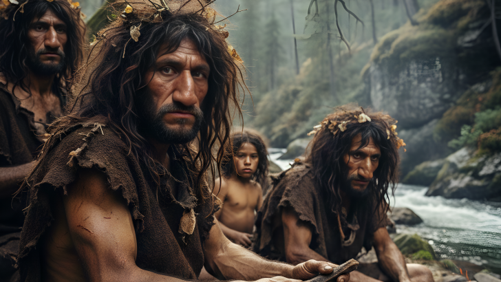 The Mysterious Denisovans: The Other Human Species You Never Learned About