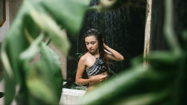 Why Showering at Night Is Crucial for Spiritual Health