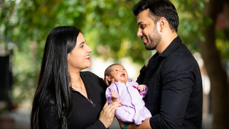 7 Questions to Ask Your Husband Before Planning a Baby