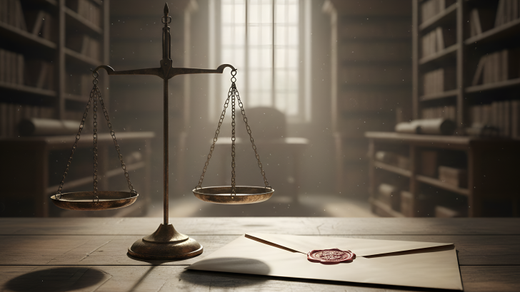 8 Real Crimes That Changed History Forever