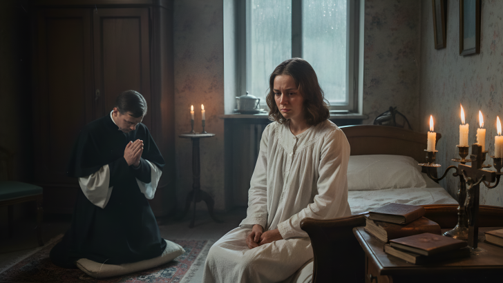 10 Real-Life Cases That Inspired Horror Movies