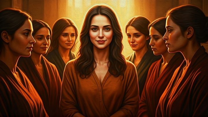 8 of the Most Powerful Women Mentioned Across Religions