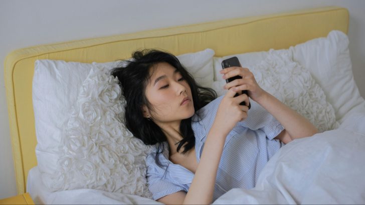 Are We Losing the Art of Rest? Here&rsquo;s How to Avoid Rotting