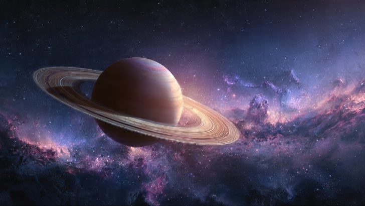 Saturn in Aries: How This Combo Affects Your Sign