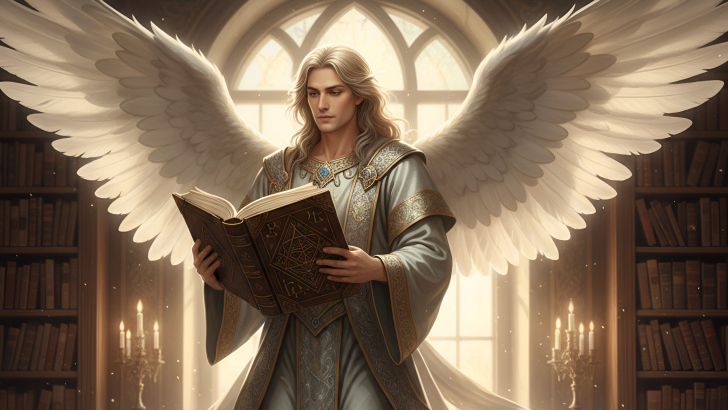 8 Secrets of the Book of Soyga and Its Connection to Angels and Magic
