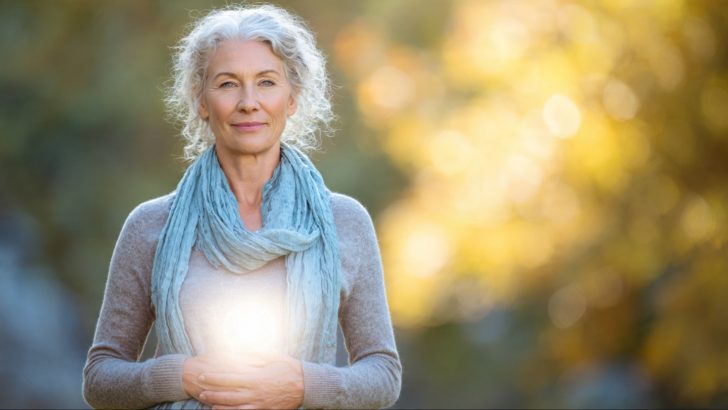 Power Up Your Solar Plexus: The Secret to Unlocking Wealth & Luck