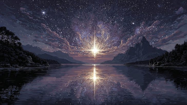 The Truth About Starseeds — Are You One of These Light Beings?