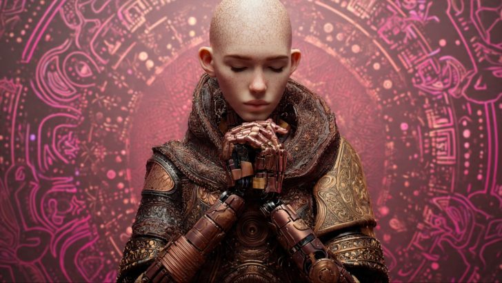 9 Starseed Species & Their Unique Traits