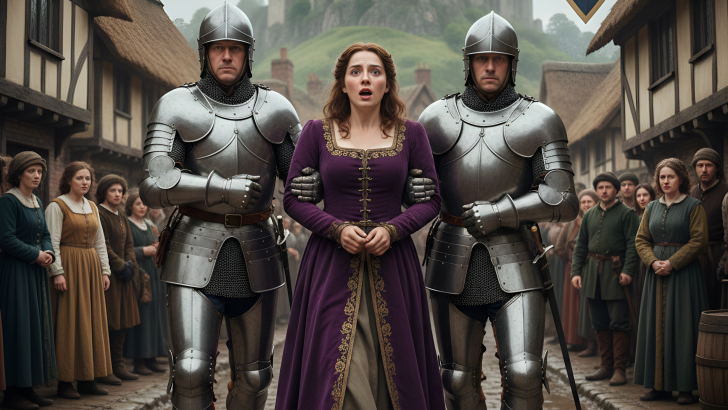 10 Strange Laws from History That Actually Existed