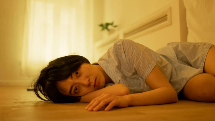 12 Things Women in Survival Mode Do Behind Closed Doors