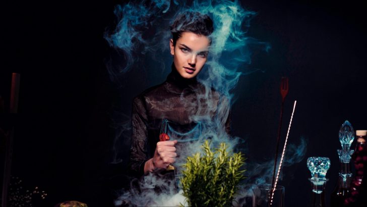 Brain & Body Science Behind Our Magical Practices