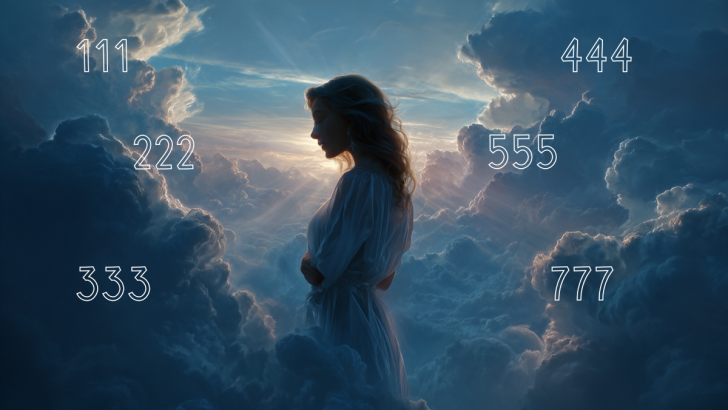 What Are Angel Numbers and What Do They Represent