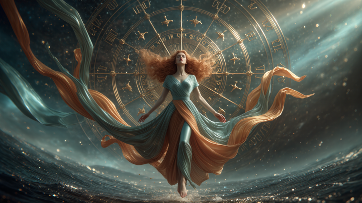 Pisces, Late February Will Either Heal You or Break You