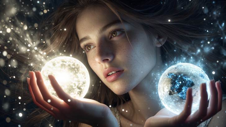 What the Upcoming Moon-Mercury Conjunction Means