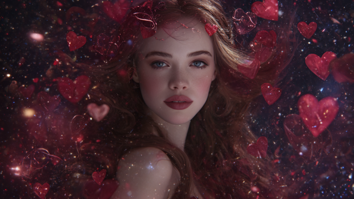 Your Valentine&rsquo;s Love Horoscope: Who You&rsquo;re Magnetizing This Year